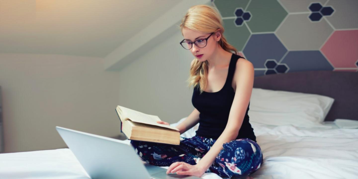 Inspirierende Arbeitsatmosphäre während eines Yelixomaria-Seminars